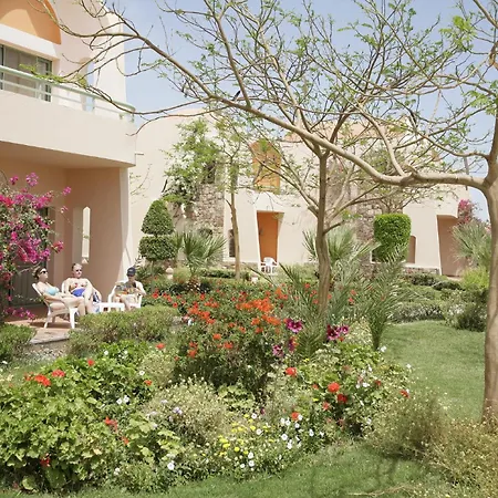 Shams Alam Beach Resort