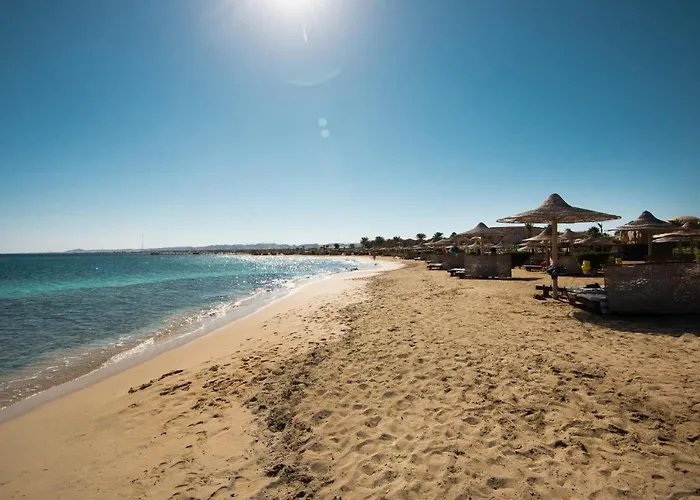 Shams Alam 4* Marsa Alam