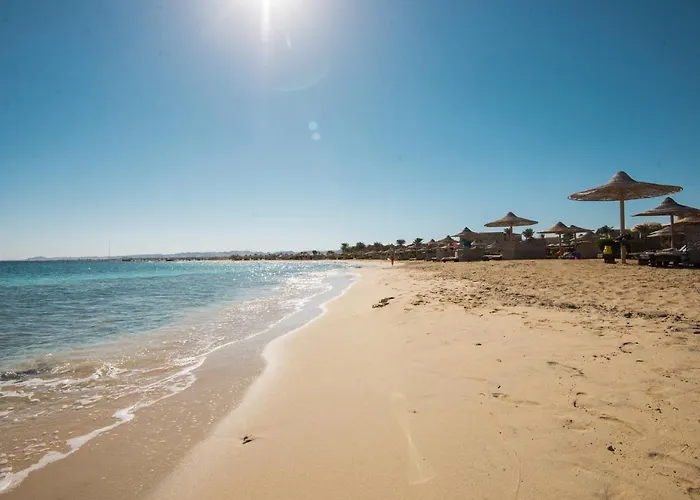Shams Alam Resort Marsa Alam