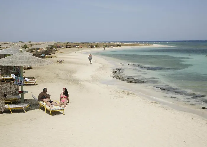 Shams Alam Marsa Alam