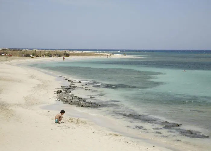Shams Alam 4* Marsa Alam