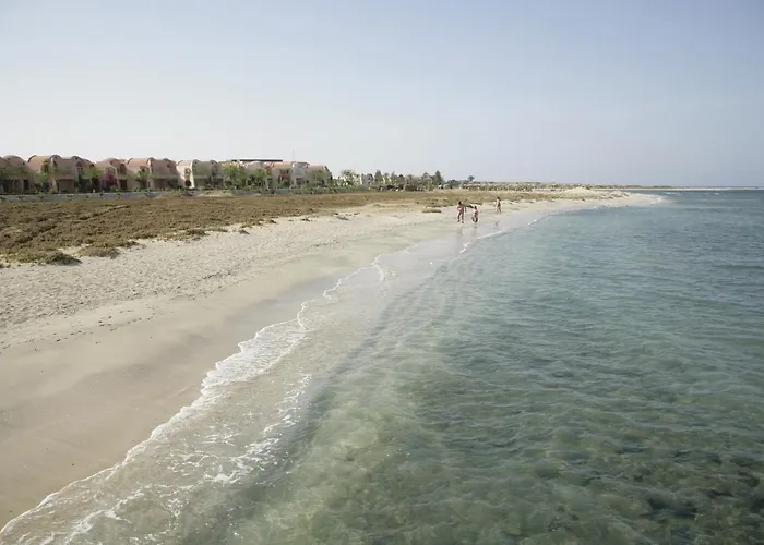 Shams Alam Resort Marsa Alam