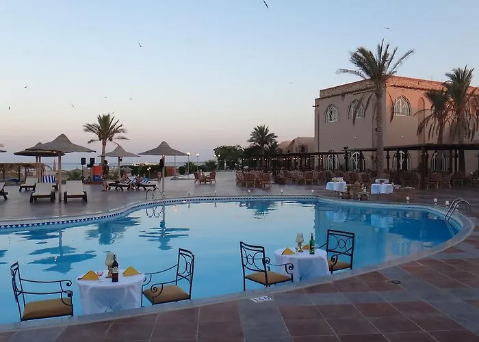 Shams Alam 4*
