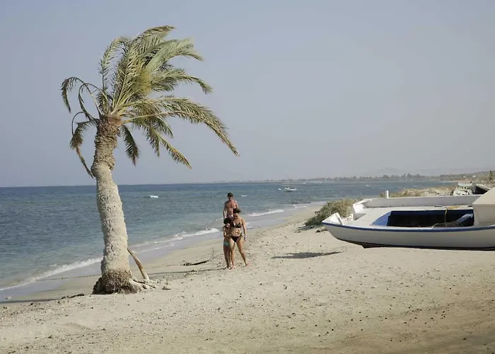 Shams Alam 4* Marsa Alam