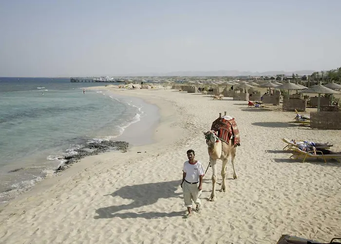 Shams Alam Marsa Alam