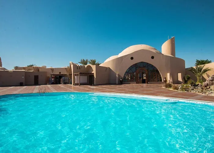 Shams Alam 4* Marsa Alam
