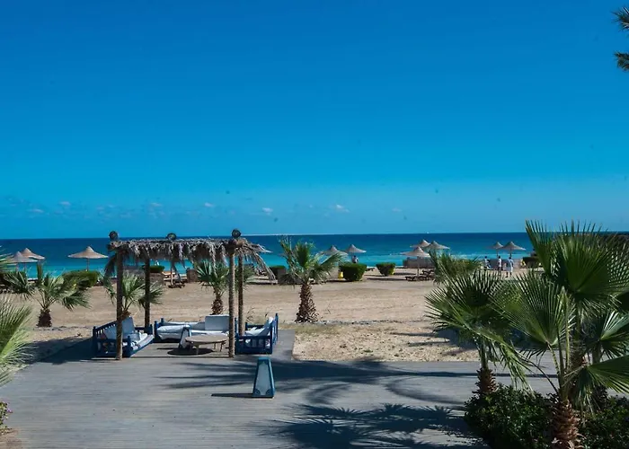Shams Alam Resort