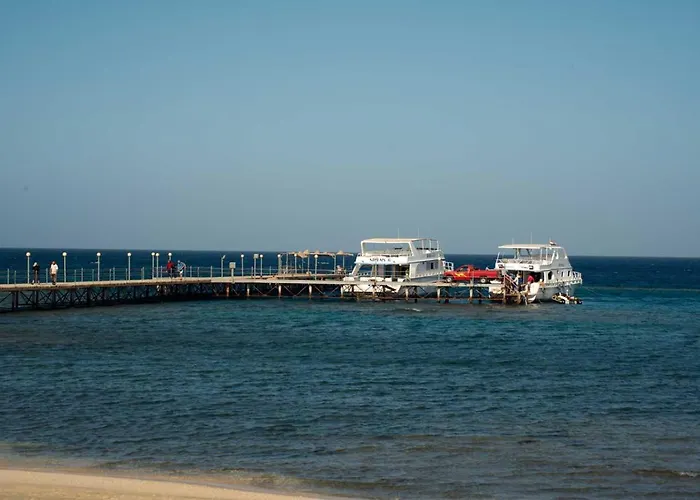 Shams Alam 4* Marsa Alam