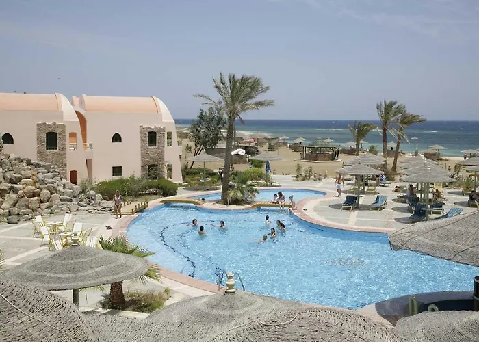 Shams Alam Resort