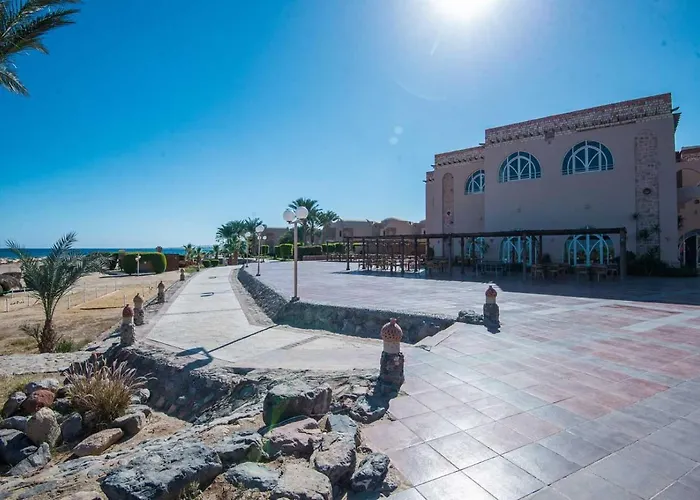 Shams Alam Resort 4*