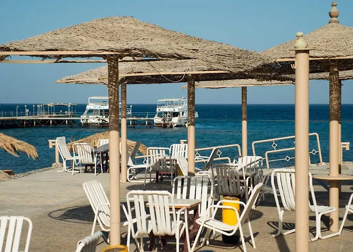 Shams Alam Resort Marsa Alam