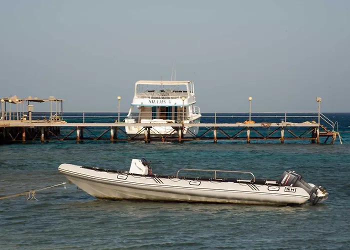 Resort Shams Alam Marsa Alam