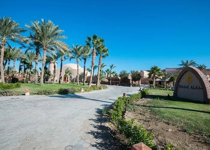 Shams Alam Resort 4*