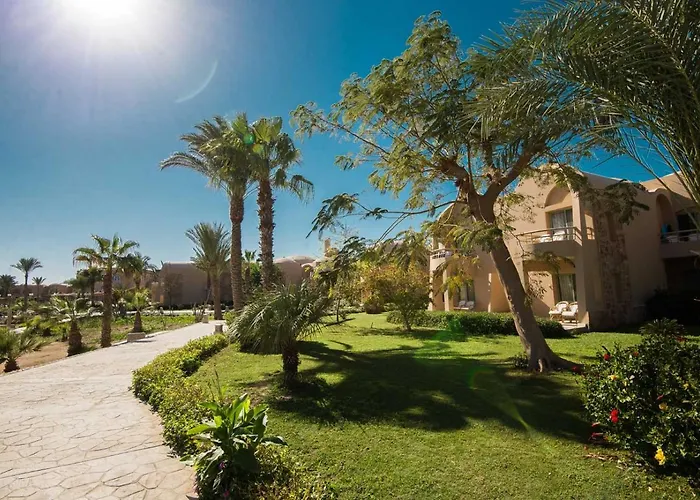 Shams Alam Resort Marsa Alam