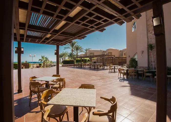 Shams Alam Resort 4*