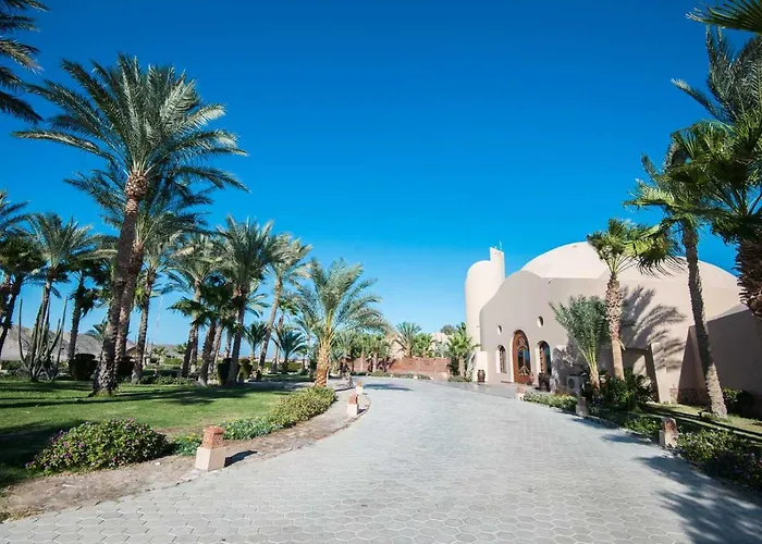 Shams Alam Marsa Alam