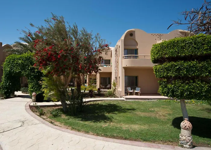 Shams Alam Resort