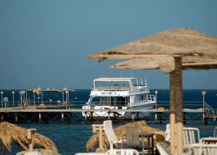 Resort Shams Alam 4*