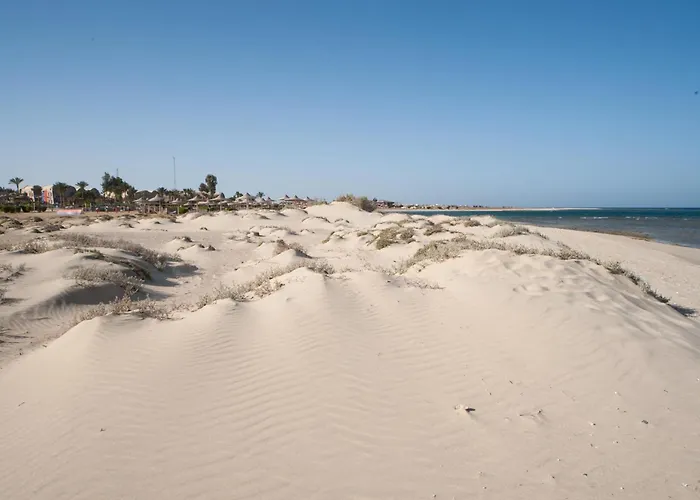 Shams Alam Marsa Alam