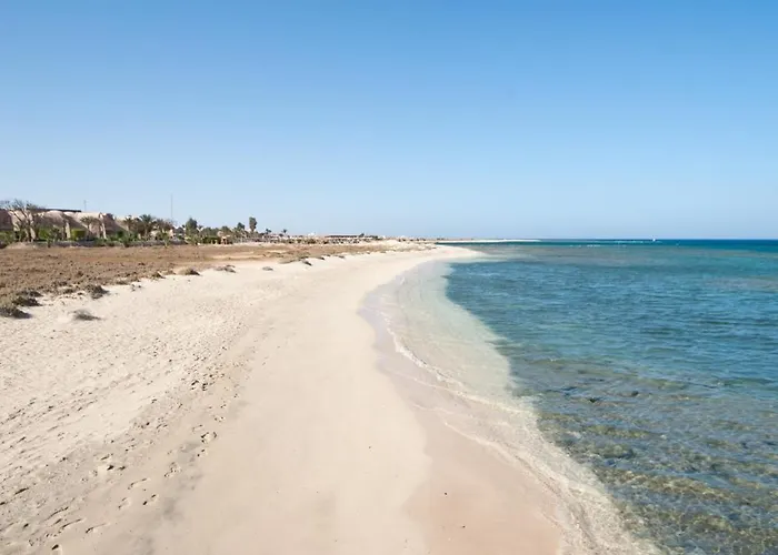 Resort Shams Alam Marsa Alam