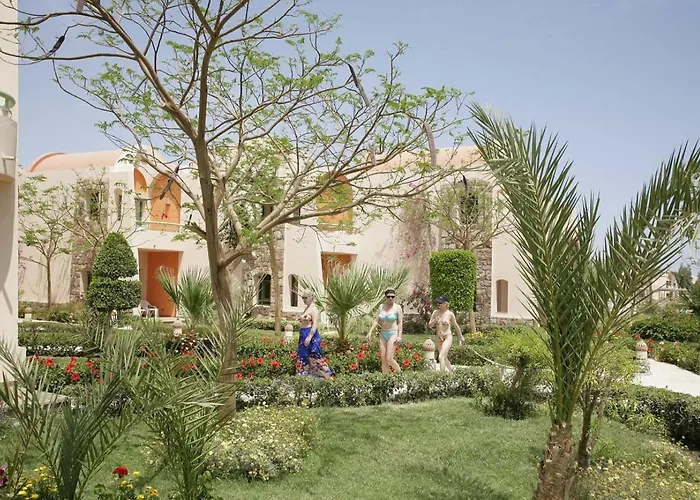 Resort Shams Alam