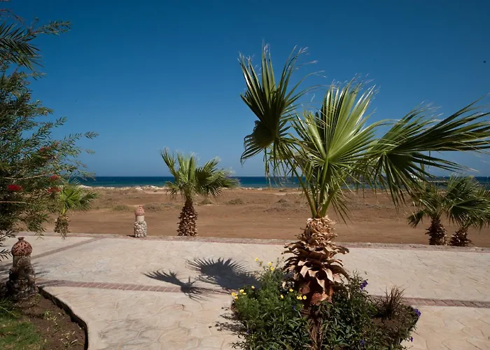 Shams Alam Marsa Alam