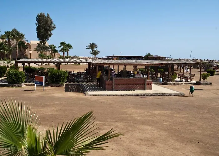 Shams Alam Resort