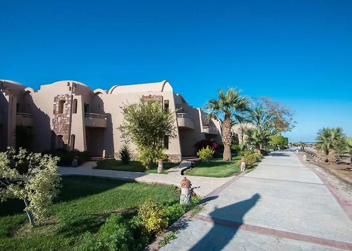 Shams Alam Resort Marsa Alam