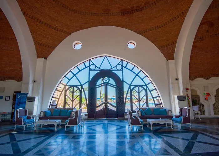 Resort Shams Alam Marsa Alam
