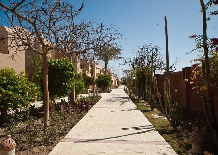 Resort Shams Alam Marsa Alam