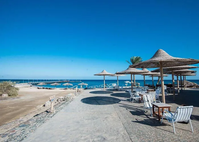 Shams Alam Marsa Alam