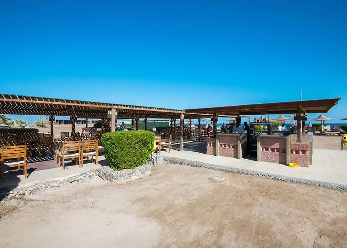 Shams Alam Resort 4*