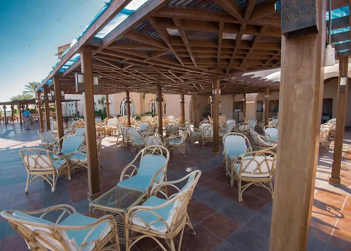 Resort Shams Alam