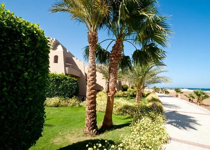 Shams Alam Resort Marsa Alam