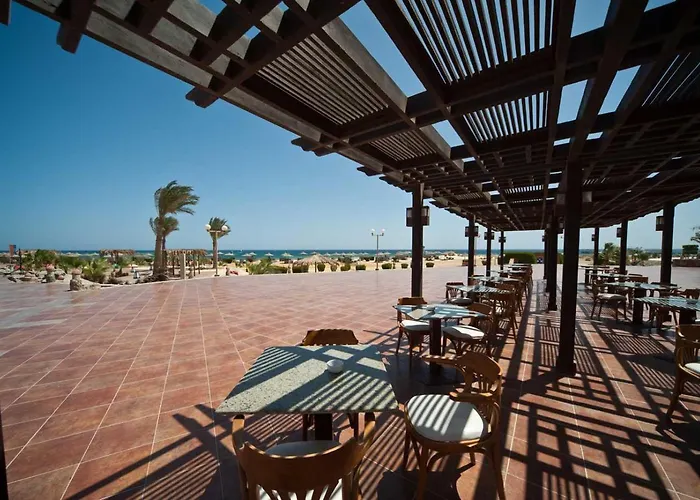 Shams Alam 4* Marsa Alam