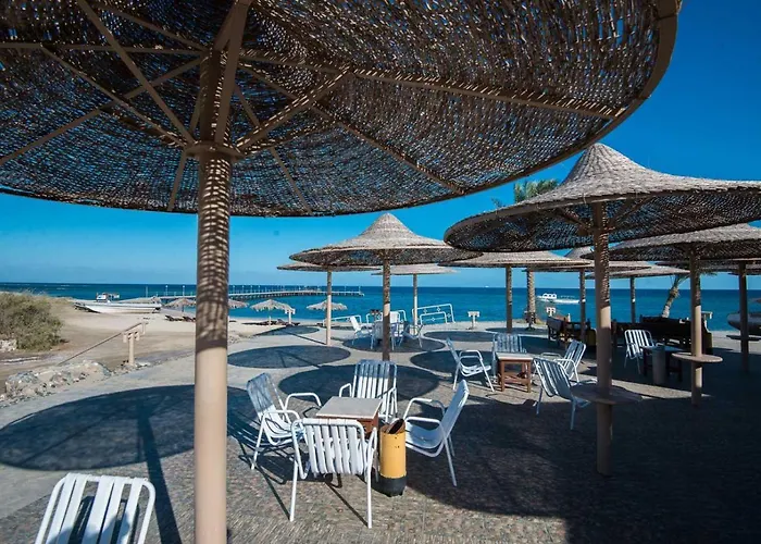 Shams Alam Marsa Alam