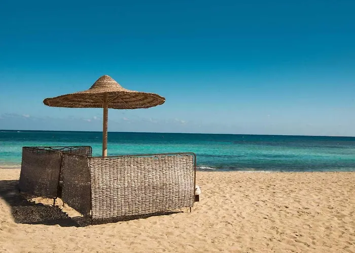 Shams Alam 4* Marsa Alam