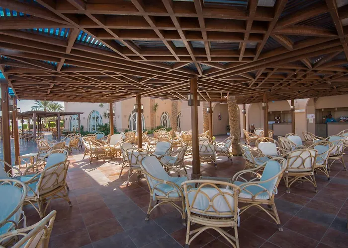 Shams Alam Resort Marsa Alam