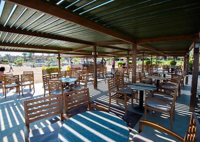 Resort Shams Alam 4*