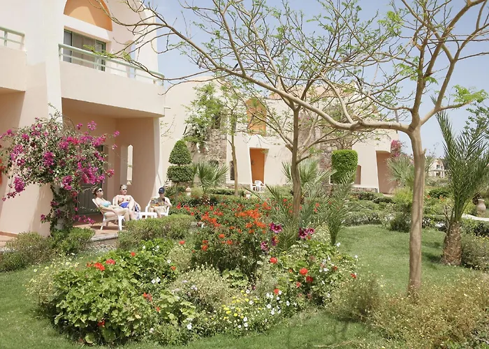 Resort Shams Alam 4*