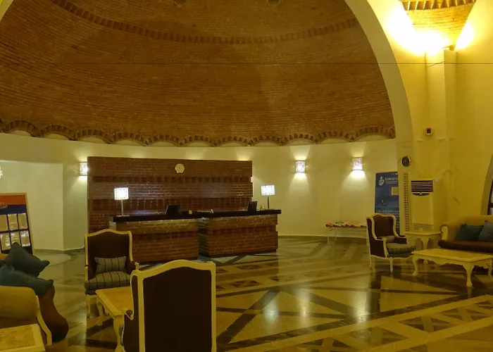 Shams Alam 4* Marsa Alam