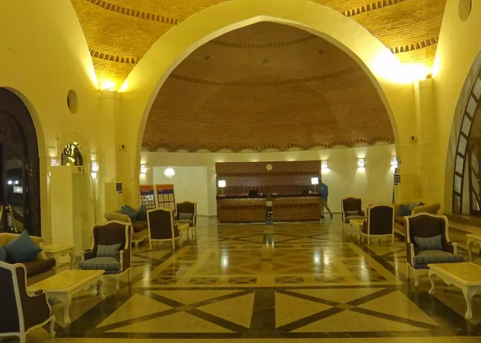 Shams Alam Resort Marsa Alam