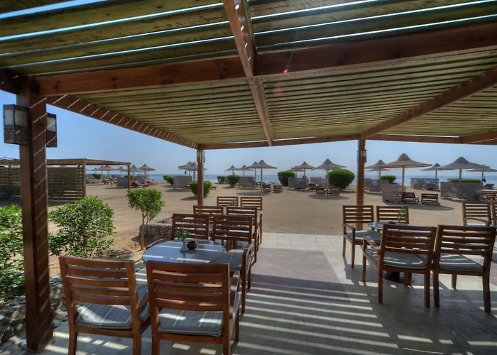 Shams Alam Resort 4*
