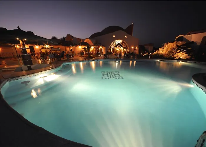 Resort Shams Alam
