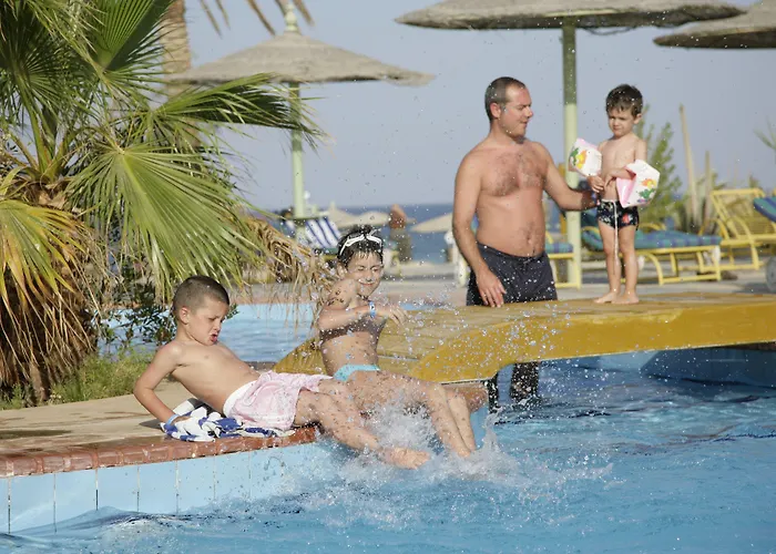 Resort Shams Alam Marsa Alam