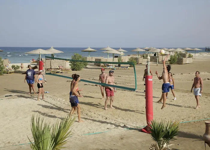 Shams Alam Resort