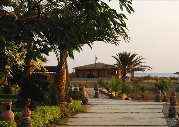 Shams Alam Resort 4*