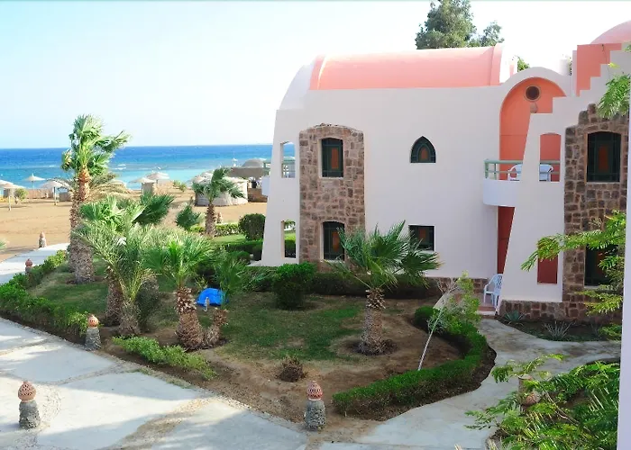 Shams Alam Marsa Alam