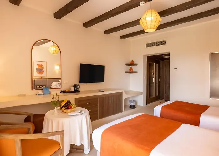 Shams Alam Resort 4*