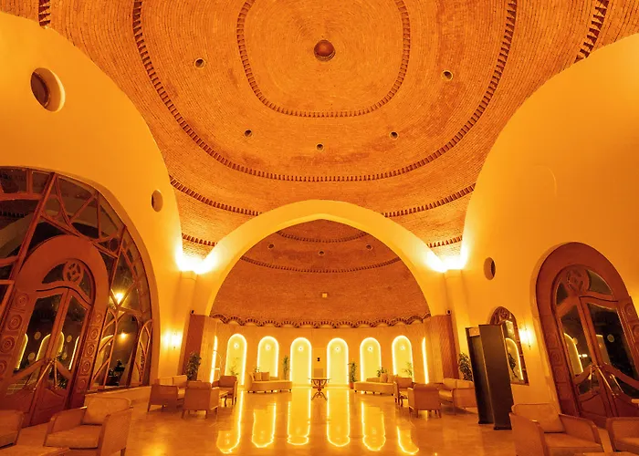Shams Alam Marsa Alam